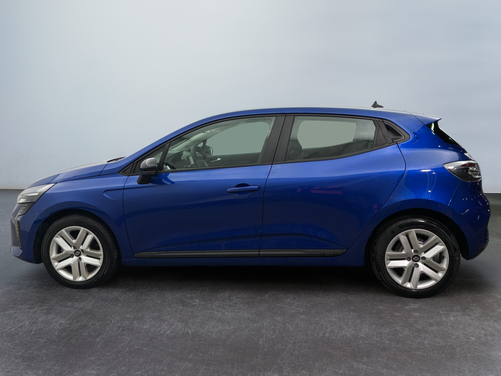 RENAULT CLIO evolution dCi 100 ch - 24 2025