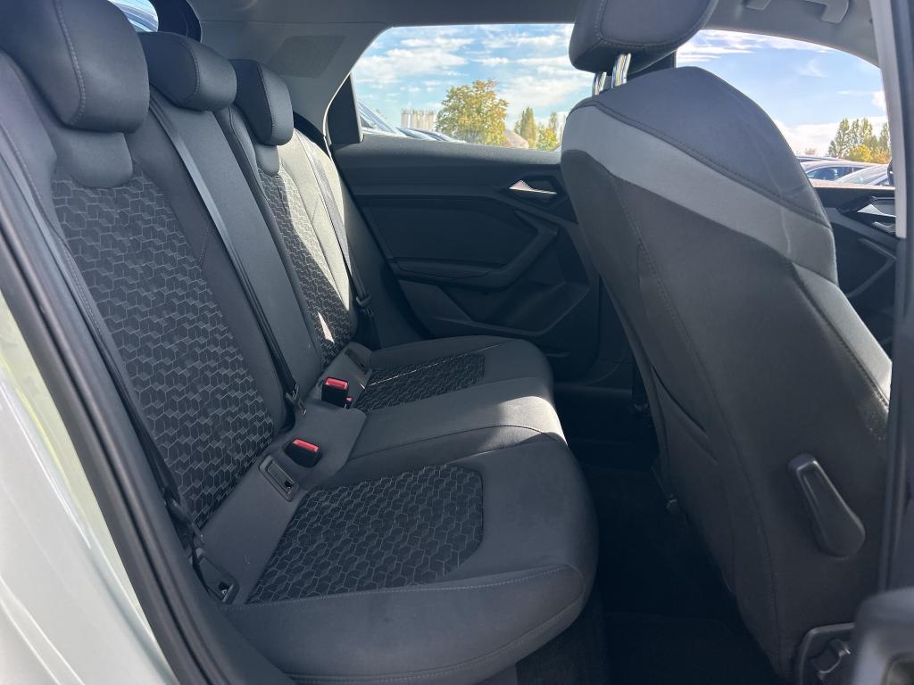 AUDI A1 SPORTBACK 30 TFSI 116 ch BVM6 Design 2025