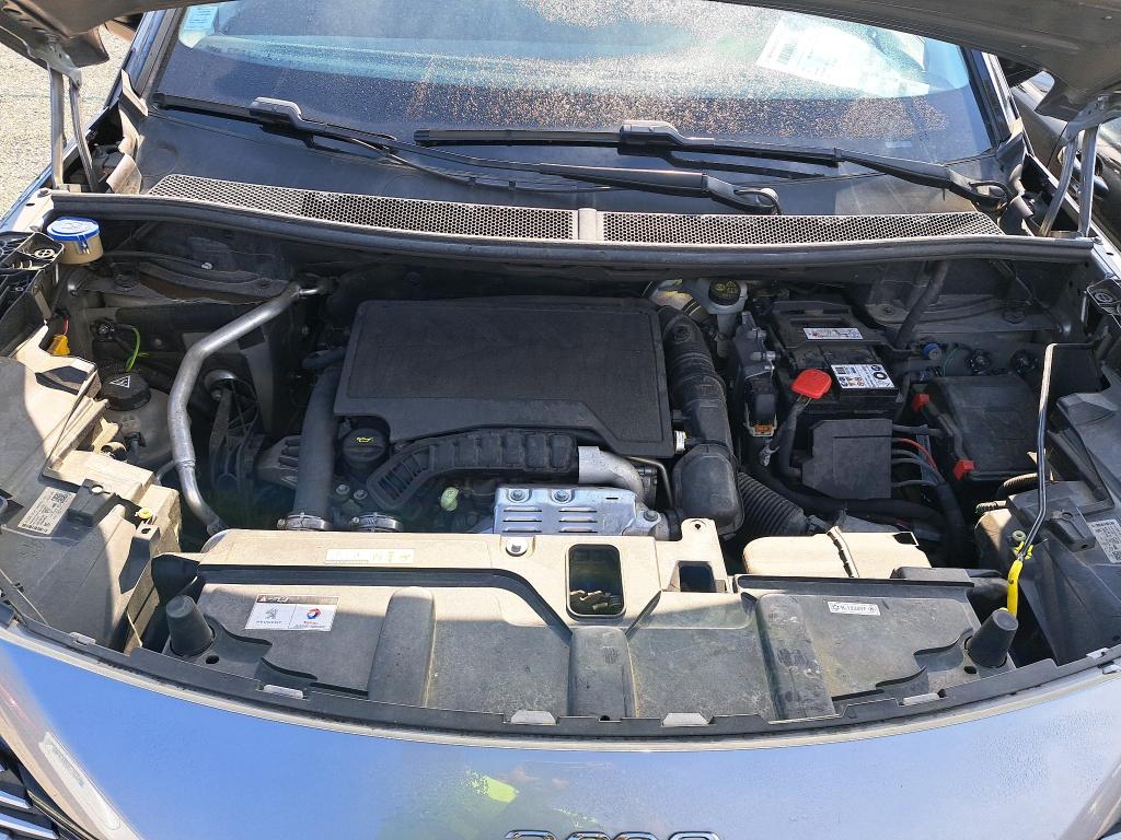 PEUGEOT 3008 Puretech 130ch S&S EAT8 Active Pack 2022