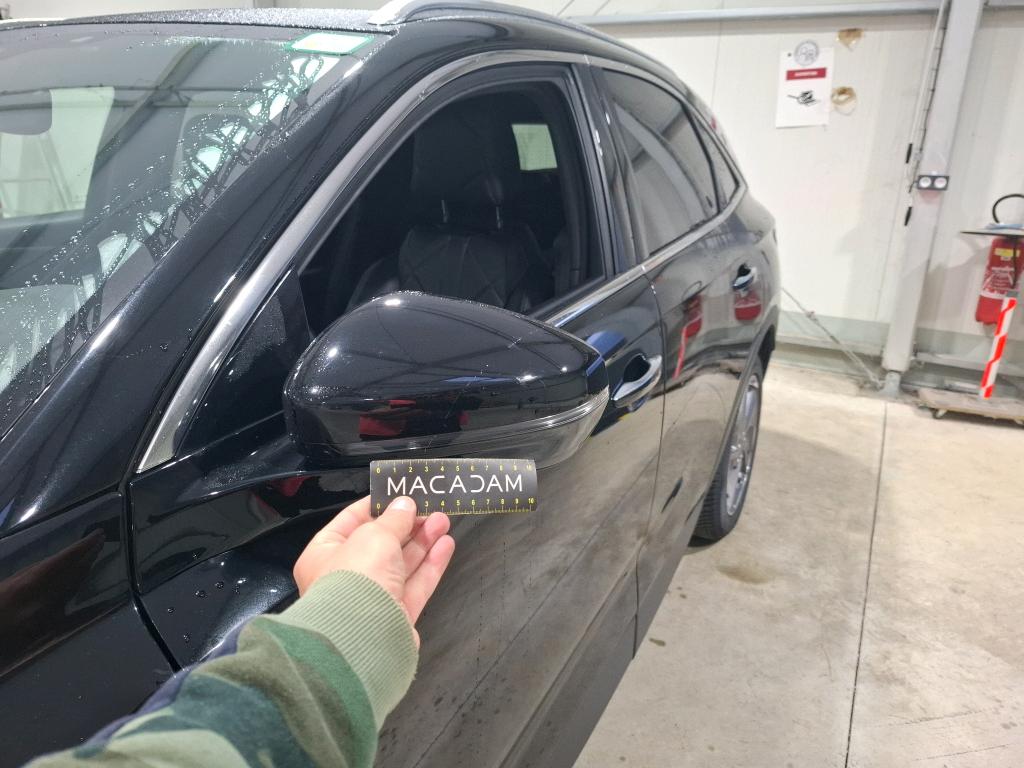 DS 7 DS7 CROSSBACK BlueHDi 130 EAT8 Rivoli 2022