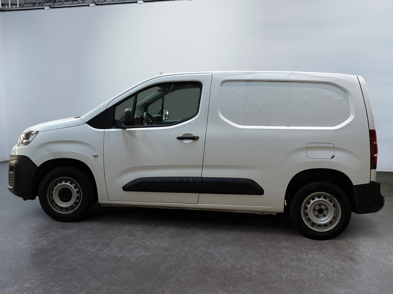 CITROEN BERLINGO VAN M 650 BLUEHDI 100 S&S BVM6 CLUB CLUB 2022