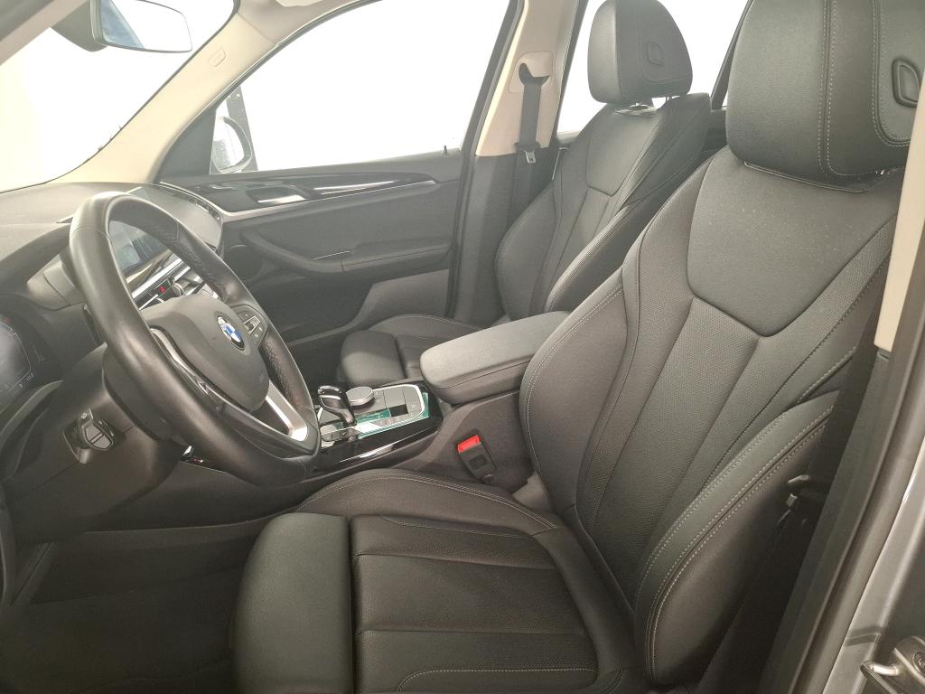 BMW X3 G01 LCI sDrive 18d 150ch BVA8 x Line 2023