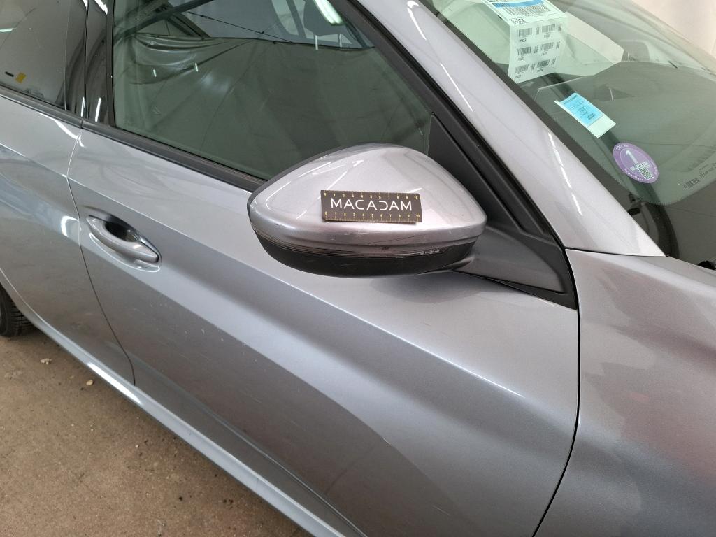 PEUGEOT 208) 208 PureTech 100 S&S BVM6 Allure Pack 2021