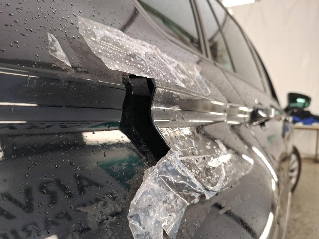 VOLKSWAGEN TIGUAN 1.4 eHybrid 245ch DSG6 Life Plus 2023