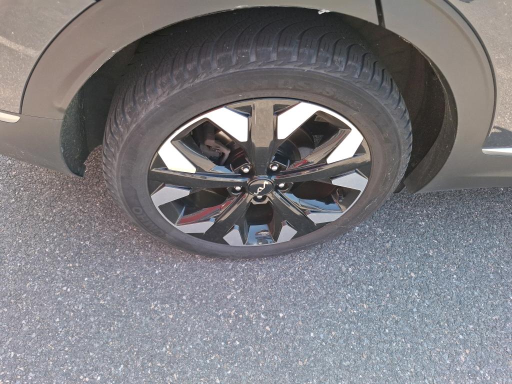 KIA SPORTAGE VP 1.6 T-GDi 265ch ISG Hybride Rechargeable BVA6 4x4 Active 2023
