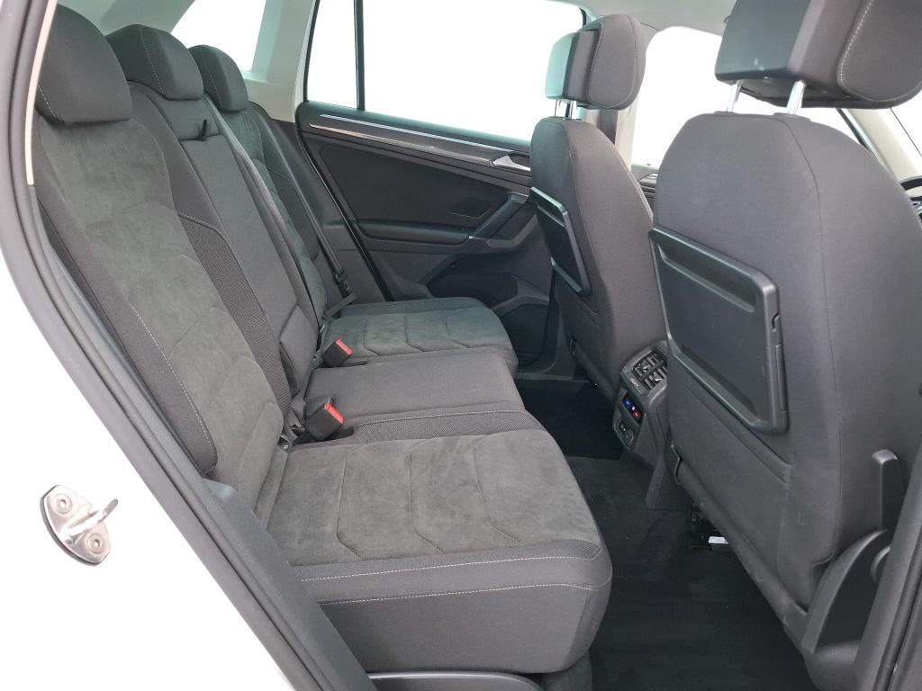 VOLKSWAGEN TIGUAN 2.0 TDI 150 DSG7 Carat 2019
