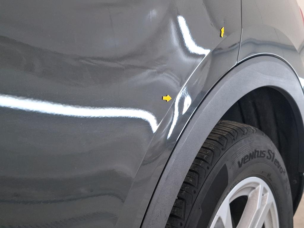 AUDI Q3 VP 45 TFSIe 245 ch S tronic 6 Business line 2021