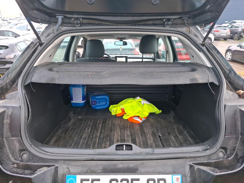 CITROEN C4 CACTUS SOCIETE BLUEHDI 100 S&S BVM6 FEEL NAV 2019