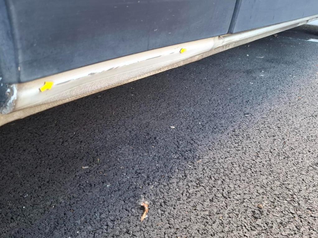 RENAULT TRAFIC FOURGON FGN L2H1 1300 KG DCI 125 ENERGY E6 GRAND CONFORT 2019