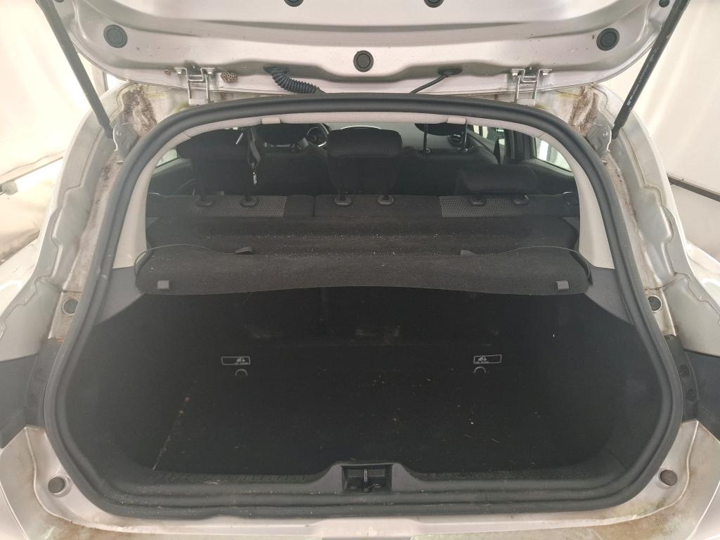 RENAULT CLIO IV BUSINESS TCe 90 E6C 2019