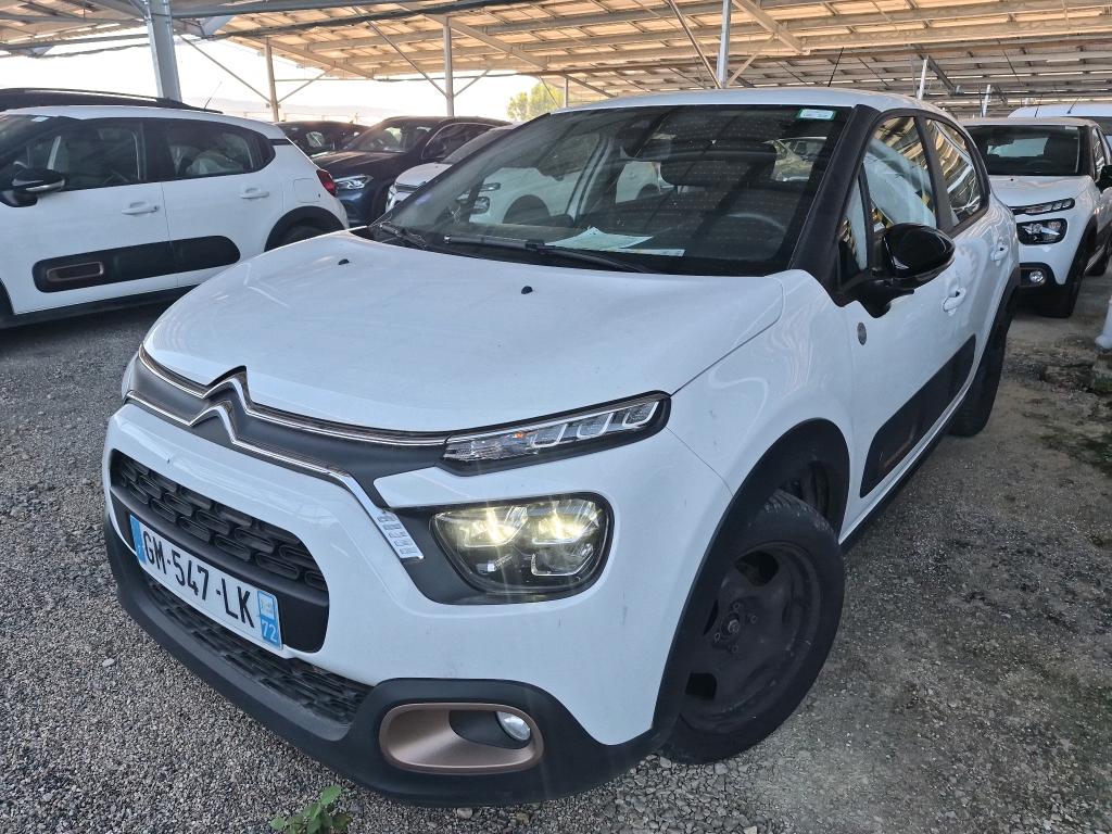 C3 PURETECH