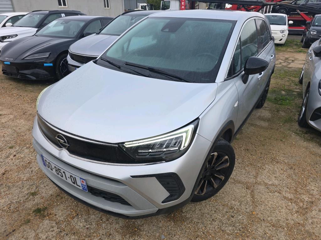 CROSSLAND 1.2
