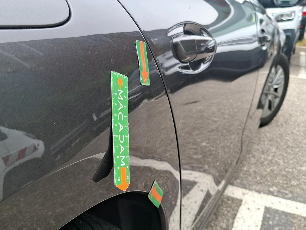PEUGEOT 508 SW PureTech 130 ch S&S EAT8 Active Pack 2022