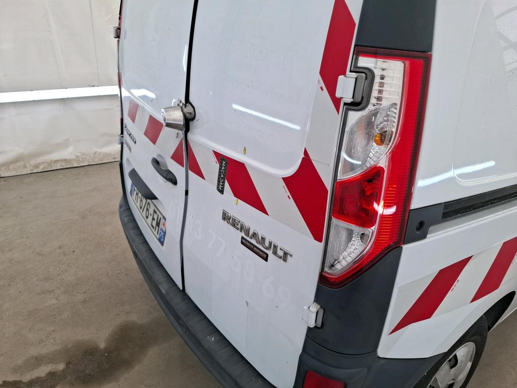 RENAULT KANGOO VU EXPRESS 1.5 DCI 90 E6 EXTRA R-LINK 2019