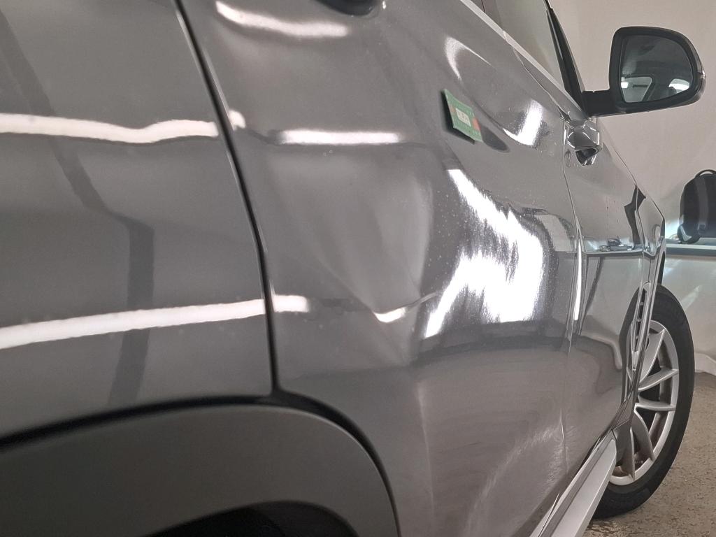 BMW X3 G01 LCI sDrive 18d 150ch BVA8 x Line 2023