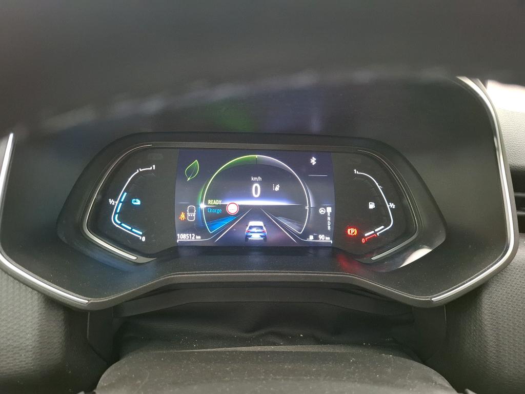 RENAULT CLIO V E-Tech 140 - 21 Zen 2021