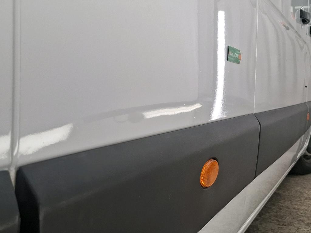 RENAULT MASTER FOURGON FGN TRAC F3500 L3H2 BLUE DCI 150 BVR GRAND CONFORT 2023