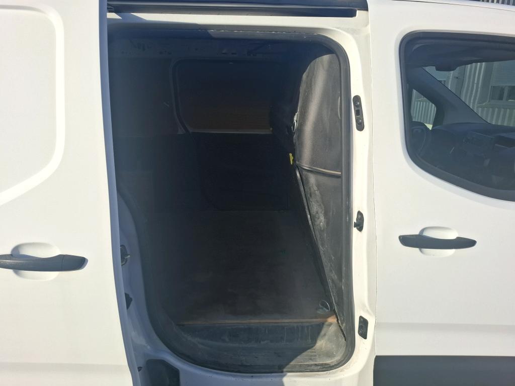 CITROEN BERLINGO VAN XL 950 BLUEHDI 100 S&S BVM5 WORKER 2020