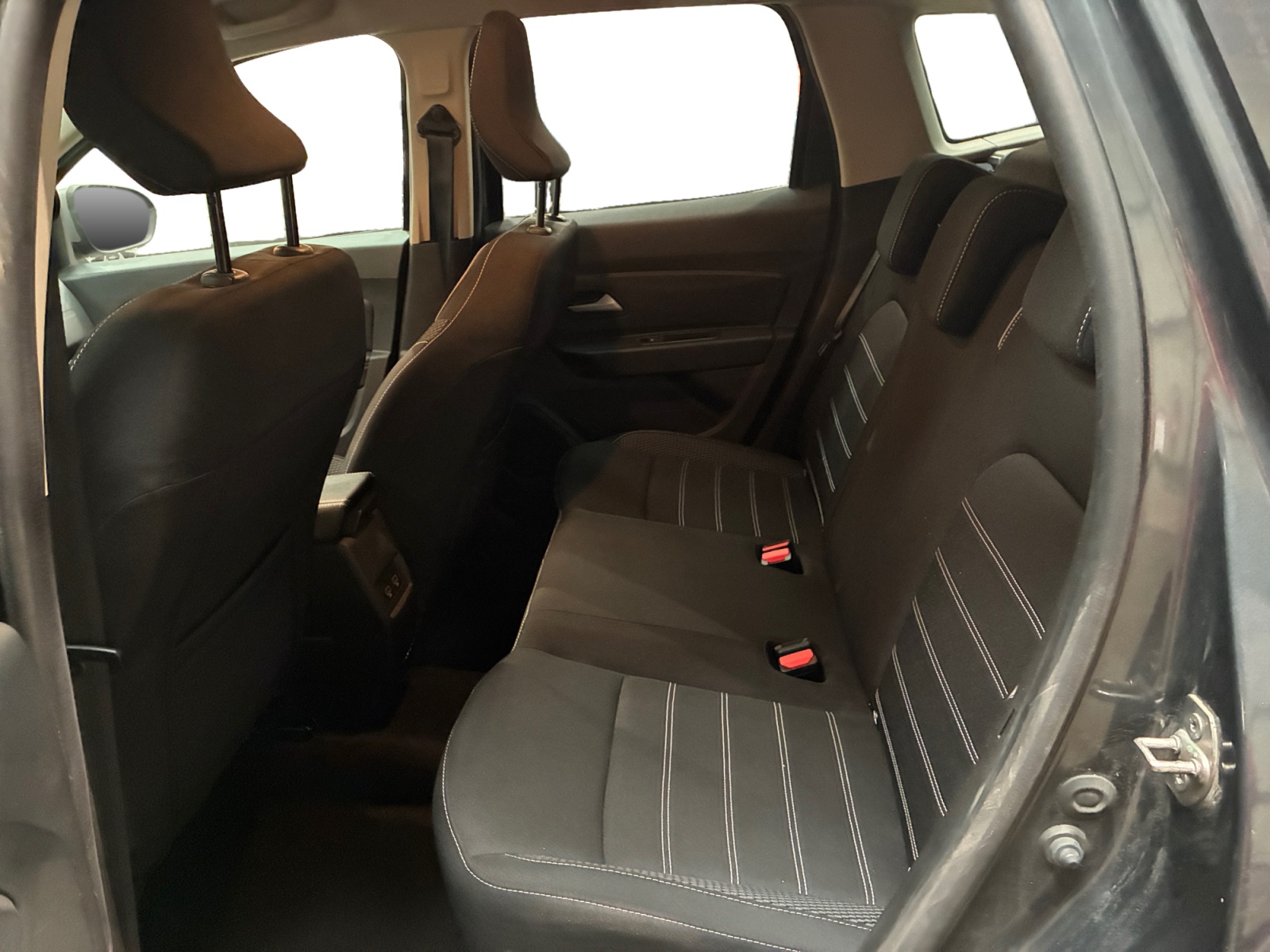 DACIA Duster TCe 150 4x2 EDC Journey 2022