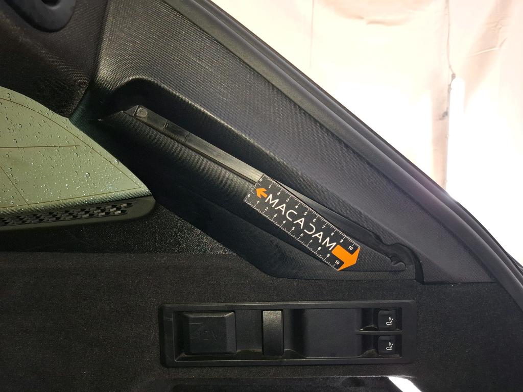 BMW SERIE 3 TOURING G21 LCI 320e 204 ch BVA8 M Sport 2022