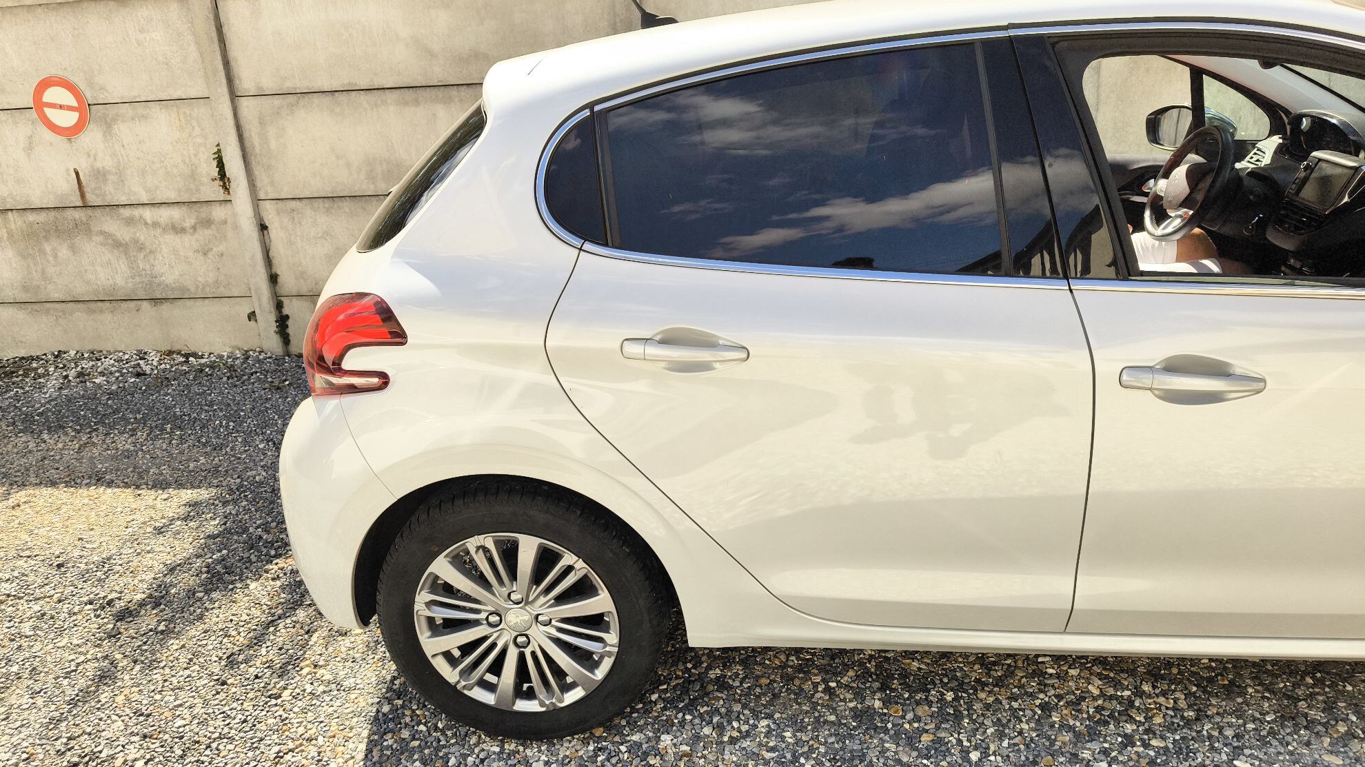 PEUGEOT 208 PureTech 82ch S&S BVM5 Allure 2019