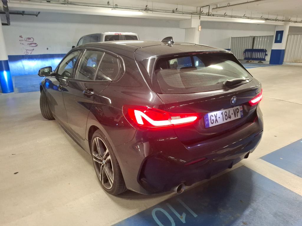 BMW SERIE 1 F40 118i 136 ch DKG7 M Sport 2024