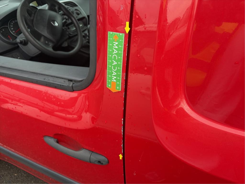 RENAULT KANGOO VU EXPRESS BLUE DCI 95 EXTRA R-LINK 2021