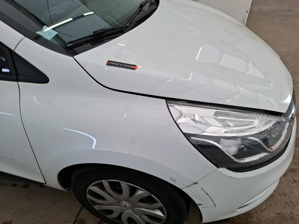 RENAULT CLIO SOCIETE DCI 75 ENERGY E6C AIR MEDIANAV 2019