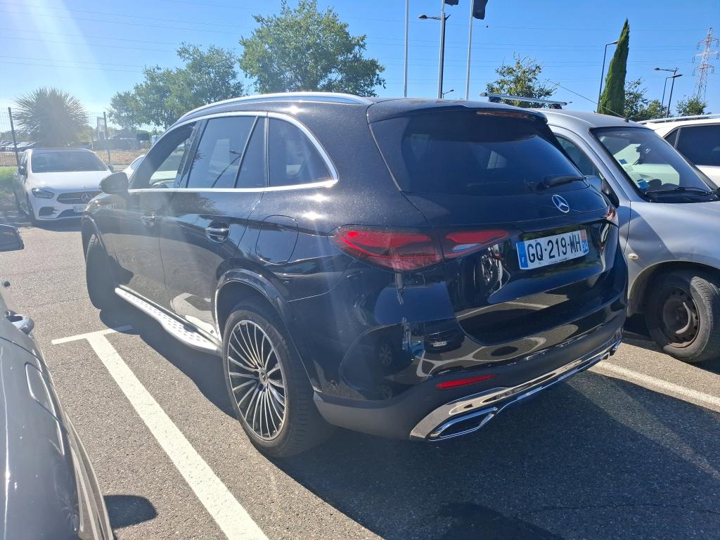 MERCEDES-BENZ GLC 300 e 9G-Tronic 4Matic AMG Line 2023