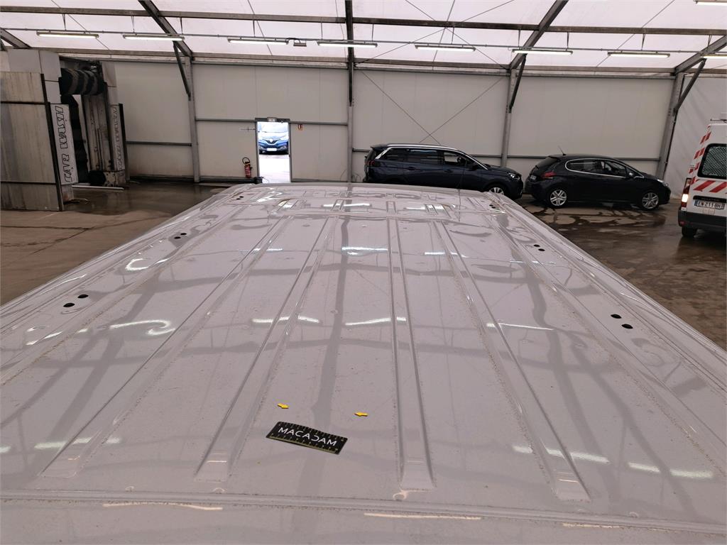 RENAULT MASTER FOURGON FGN L1H1 2.8t 2.3 dCi 110 S&S E6 GRAND CONFORT 2019