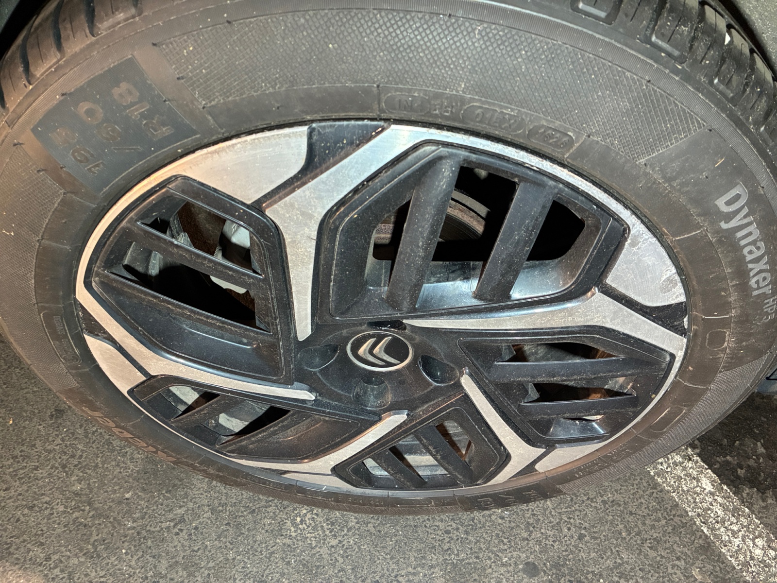 CITROEN C4 BlueHDi 130 S&S EAT8 Shine Shine 2022