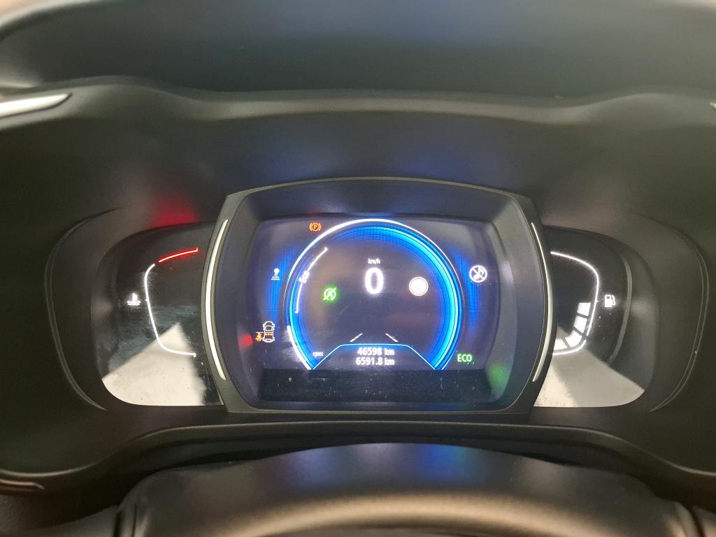 RENAULT KADJAR TCe 160 FAP Intens 2019