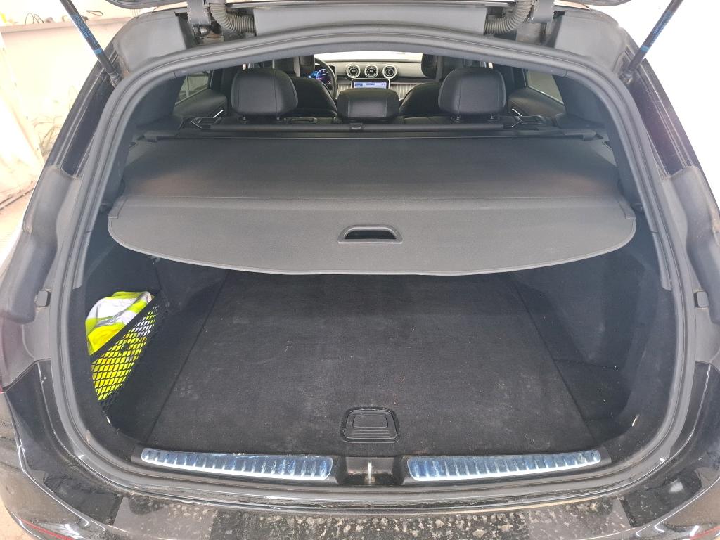 MERCEDES-BENZ MERCEDES CLASSE C Break 200 9G-Tronic Avantgarde Line 2022