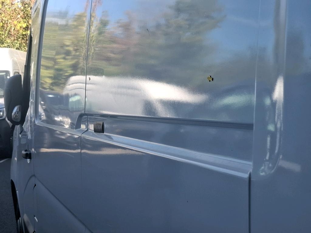 RENAULT MASTER FOURGON E-TECH ELECTRIQUE (04/202 FGN L1H1 F3100 R75 - 19 ACHAT INTEGRAL CONFORT 2021