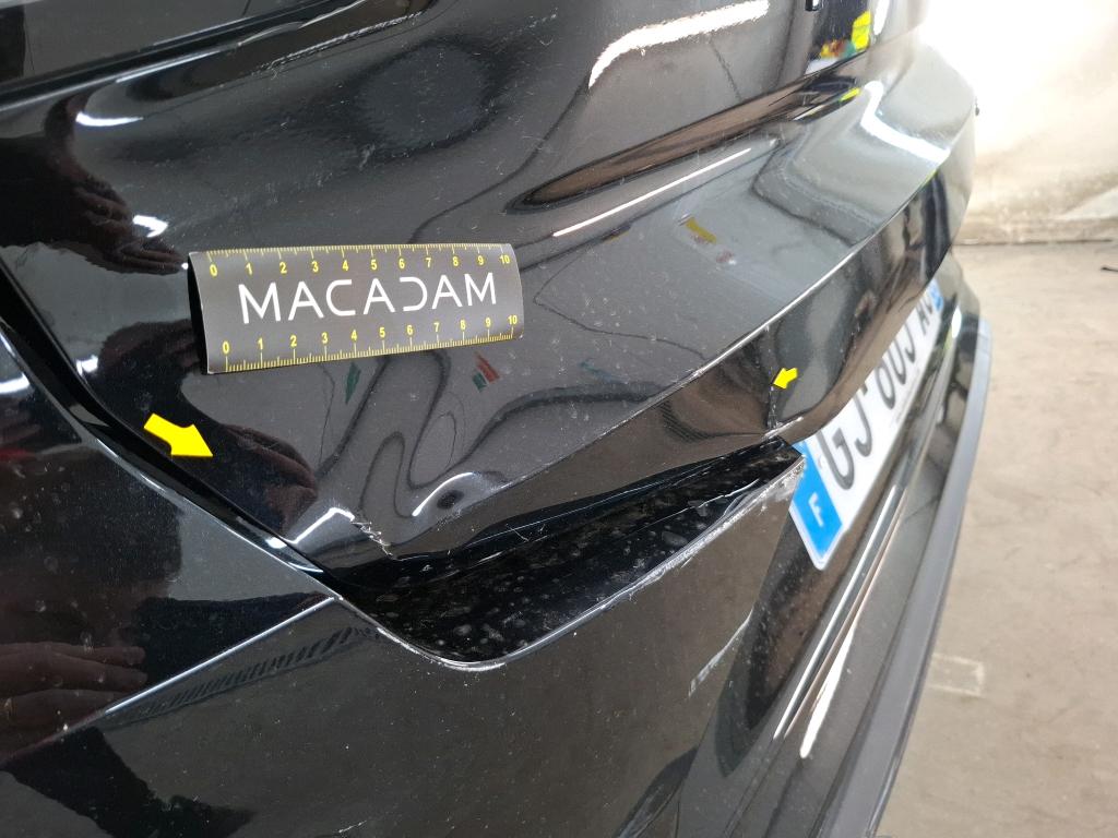 FORD PUMA 1.0 EcoBoost 125 ch mHEV S&S DCT7 ST-Line X Design 2022