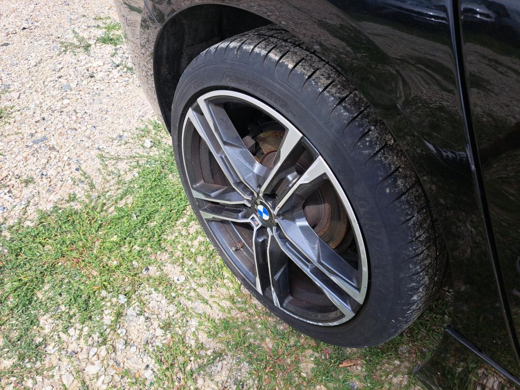 BMW SERIE 1 F40 118i 136 ch DKG7 M Sport 2024