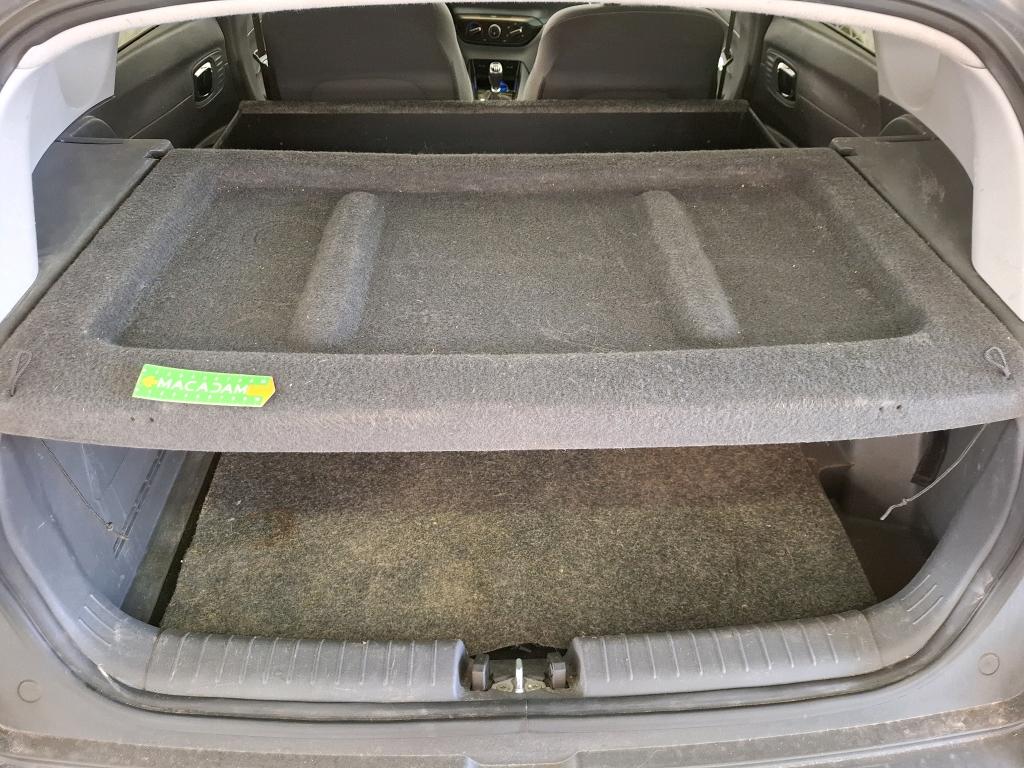 HYUNDAI BAYON 1.0 T-GDi 100 Hybrid 48V Intuitive 2023