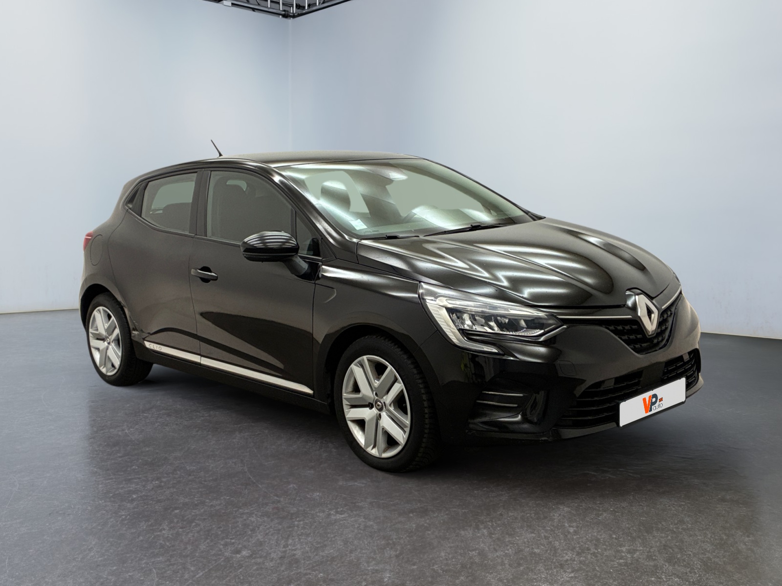 RENAULT Clio Blue dCi 85 Zen 2019