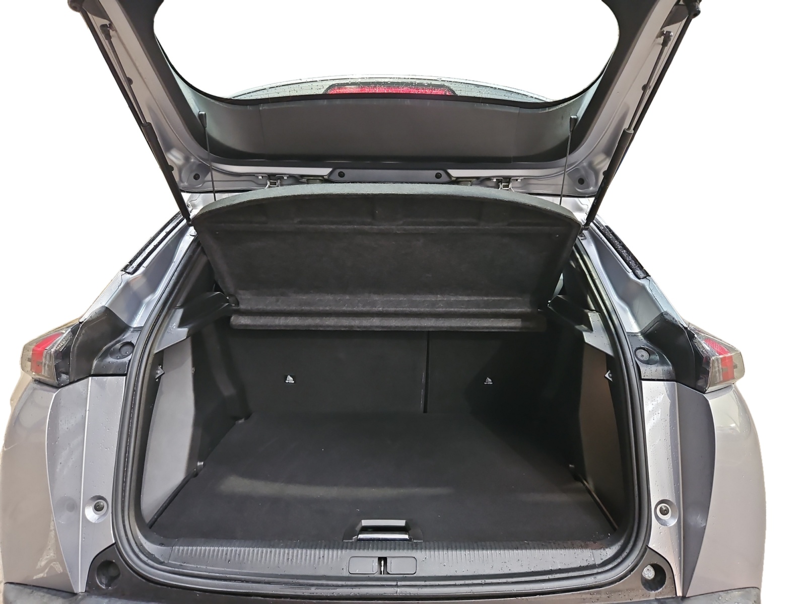 PEUGEOT 2008 PureTech 100 S&S BVM6 Allure 2020
