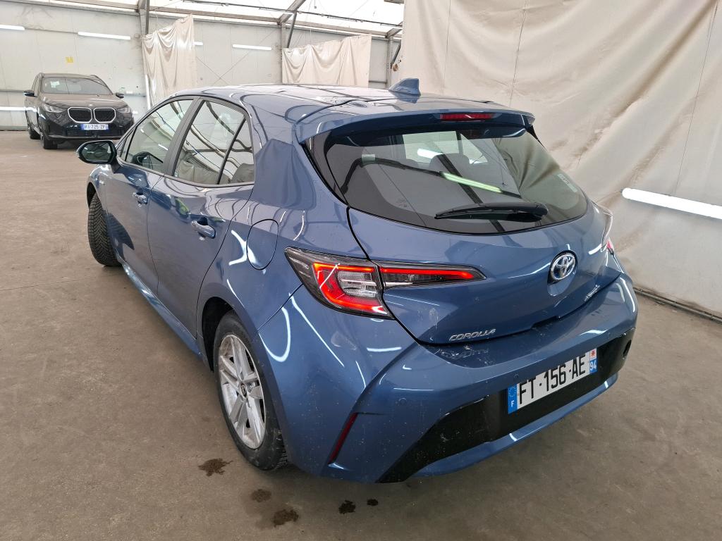 TOYOTA COROLLA HYBRIDE 122h Dynamic 2020