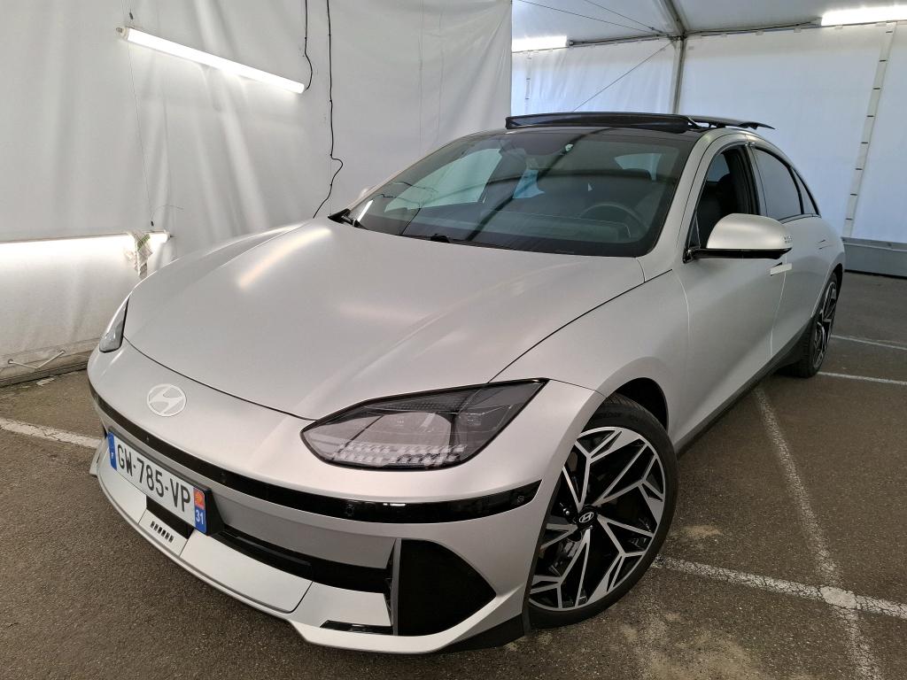 IONIQ 6