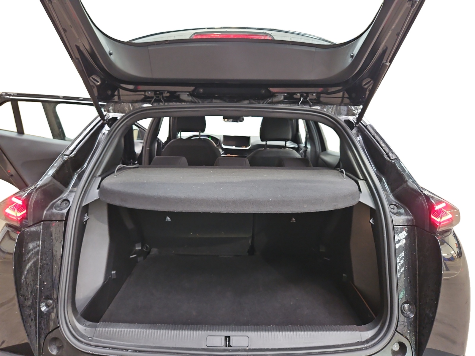 PEUGEOT 2008 Hybrid 145 e-DCS6 Style 2025