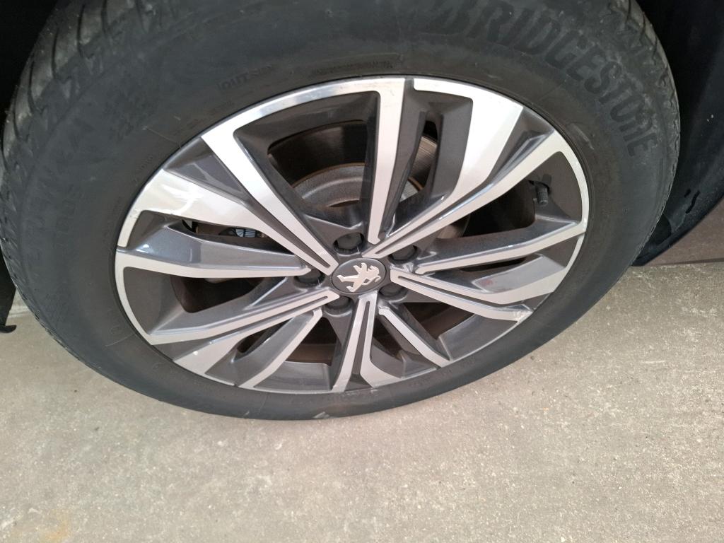 PEUGEOT 508 SW Hybrid 225 e-EAT8 Allure Pack 2023
