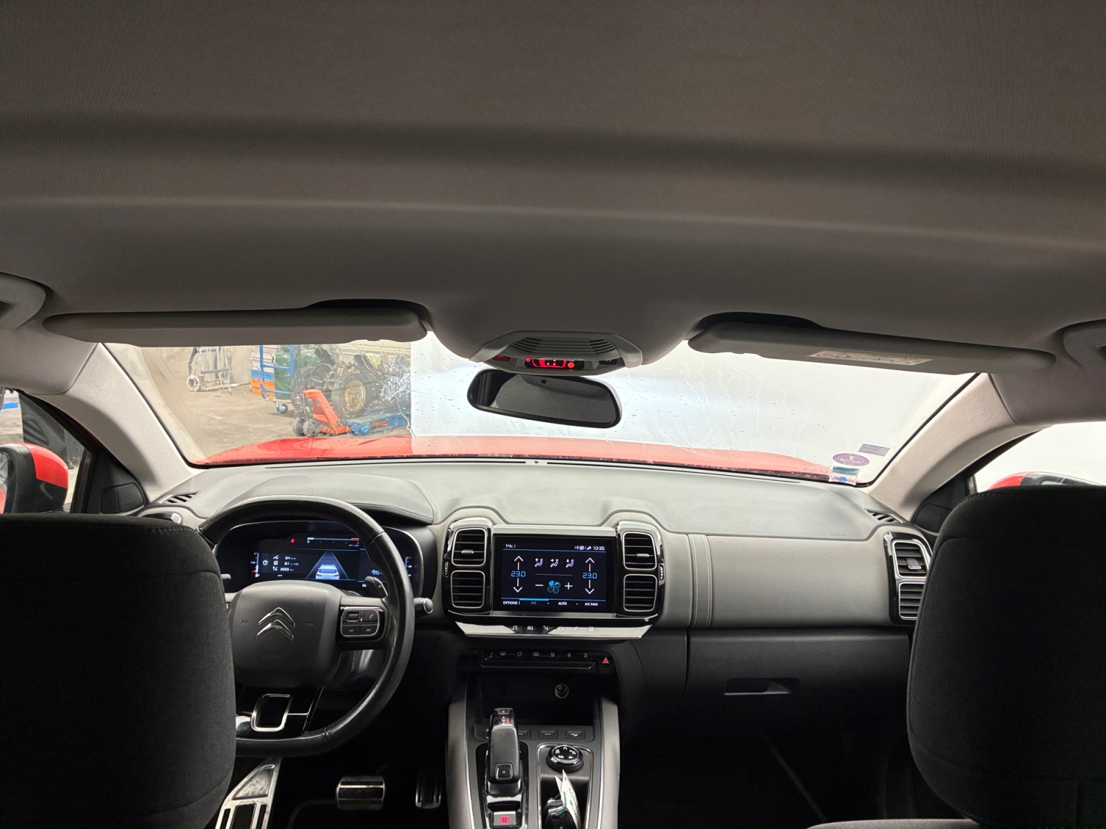 CITROEN C5 Aircross PureTech 130 S&S EAT8 2021