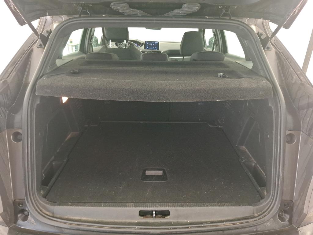 PEUGEOT 3008 PureTech 130ch S&S EAT8 Active Pack 2023