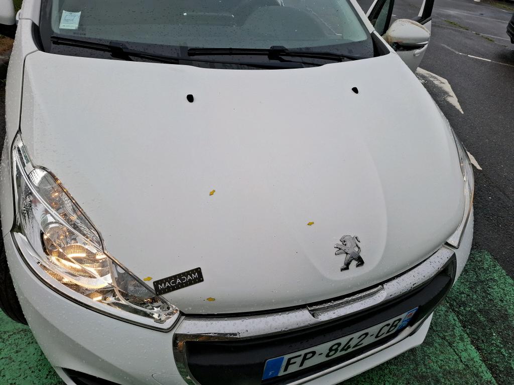 PEUGEOT 208 AFFAIRE BLUEHDI 100 S&S BVM5 PREMIUM 2020
