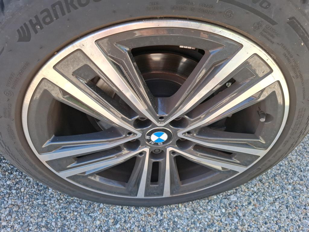 BMW SERIE 1 F40 116d 116 ch DKG7 Business Design 2022