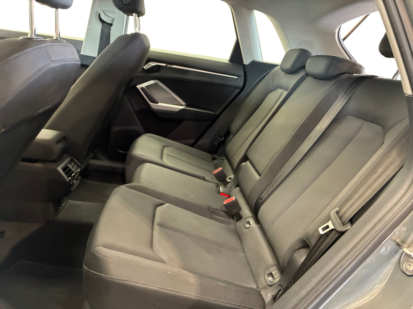 AUDI Q3 45 TFSIe 245 ch S tronic 6 Business Executive 2023