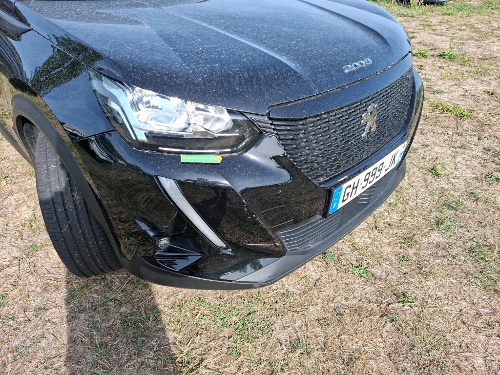 PEUGEOT 2008 PureTech 100 S&S BVM6 Active Pack 2022