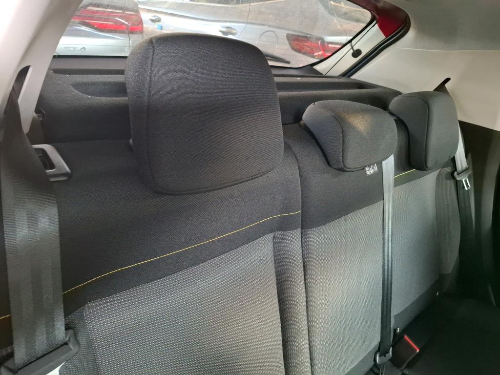 CITROEN C3 PureTech 110 S&S BVM6 Shine 2023